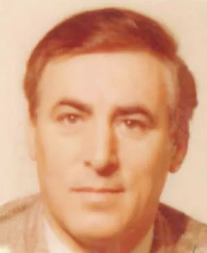 MIGUEL CIPRIANO HERNANDEZ MARTIN