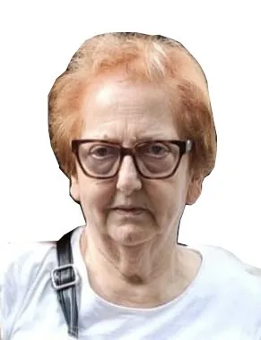 MARIA LUISA HENALES RUIZ