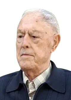 BENJAMÍN FERNÁNDEZ SANTOS "QUINTELA"