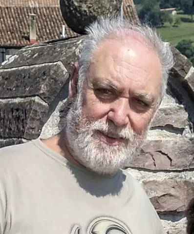 JAVIER GUERRERO MEDERO