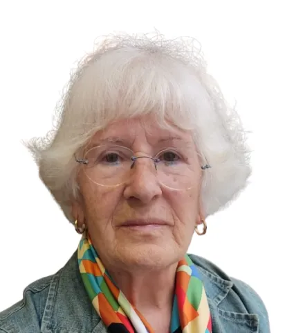 ROSA PERNIA GARCIA