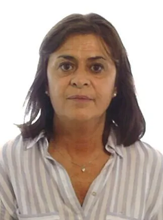 MARIA JOSE BLAZQUEZ ANTON