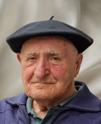 ANDRES EGUIDAZU GOROSTIDI