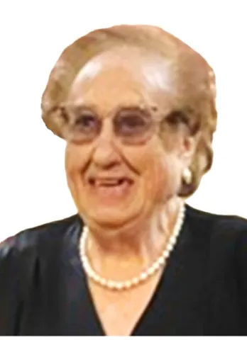 FELÍCITAS GARCÍA PÉREZ