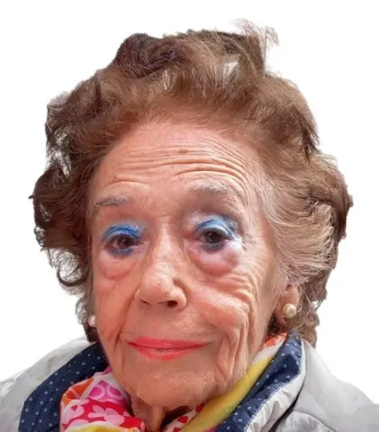 ANA MARIA CALVO RIVERO