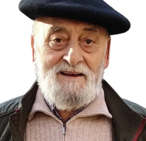 VICTORIANO GONZALEZ ECHANO