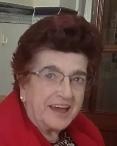 ARANTZA PEREZ MADINA