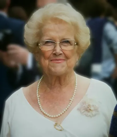 MARIA JOSEFA GALLO VIZCAYA