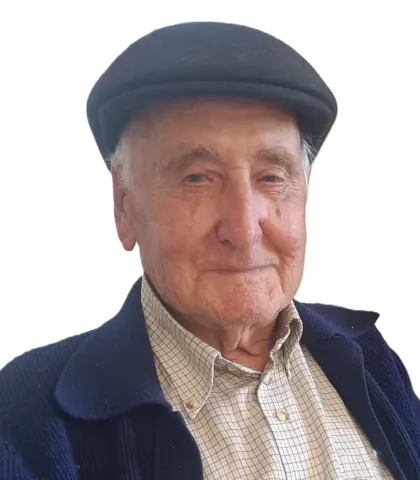 FRANCISCO MATA BUSTAMANTE