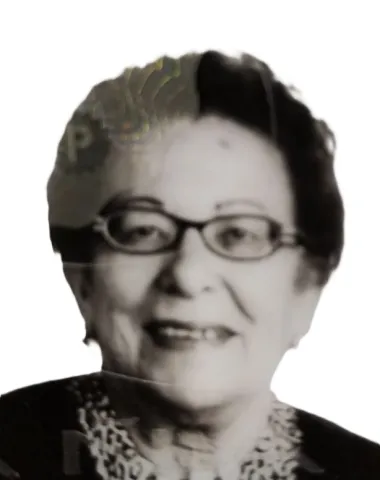 AMELIA SALOMON RUIZ
