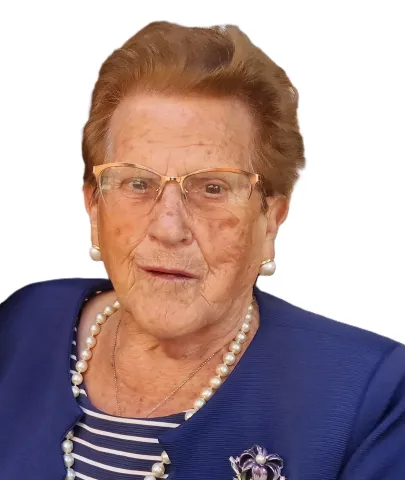 MARIA ESCRIBANO MELENDEZ