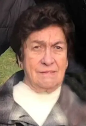 ARANTXA AZKOITIA GARATE
