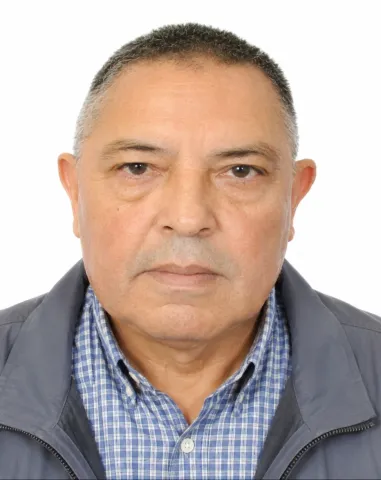 JUAN MANUEL TRUEBA ARENAL