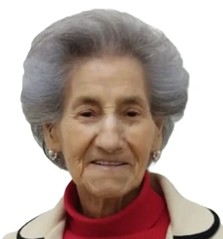 MARIA CARMEN ORTEGA RODRIGUEZ