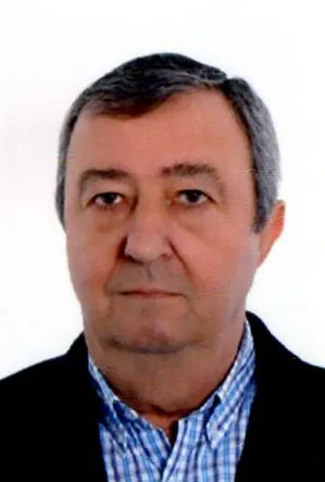 ALBERTO PEREZ REMON