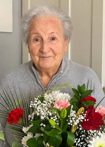 MARIA LUZ PORRO CUESTA
