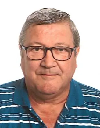 PABLO MARIA ALCORTA LARRAÑAGA