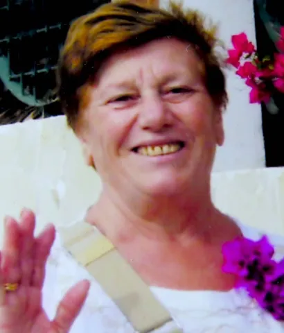 JOAQUINA GOMEZ BAEZ