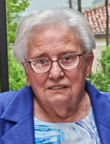 MODESTA MIER PALACIOS