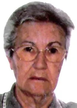 CLARA BLANCO GUERRERO