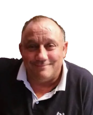 JUAN CARLOS YUDEGO SECO
