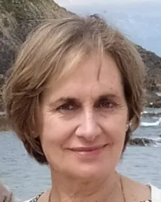 CARMEN MENDINUETA AGUIRRE
