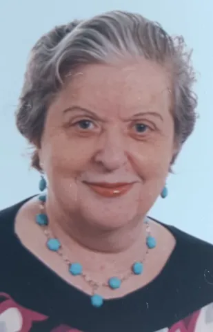 DOÑA MARÍA PILAR INÉS EZPELETA RUIZ