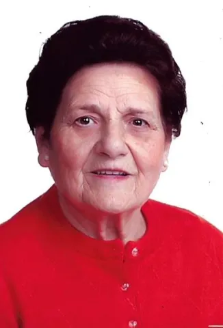 MARIA DE LA LUZ MARTIN MOLANO