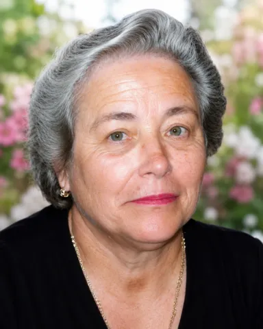 ALICIA SANZ MUÑOZ