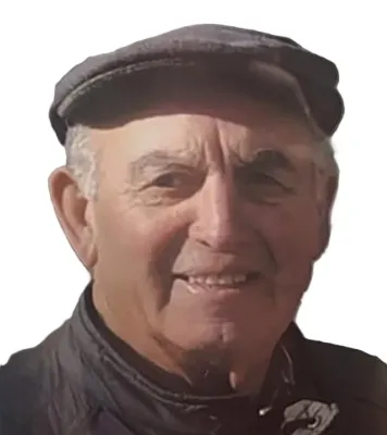 JOSÉ ANTONIO FERNÁNDEZ MARCOS