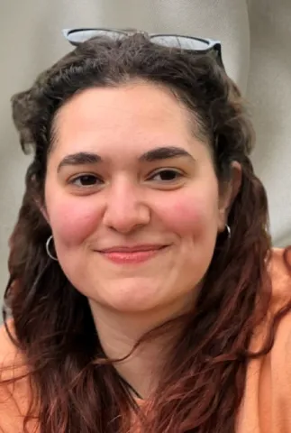 CRISTINA ESCUDERO GARCIA