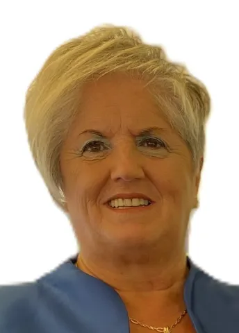 Maria Cristina Lambarri De Pablo