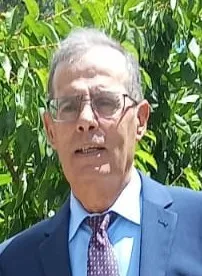 JACINTO BERROCOSO ALFONSO