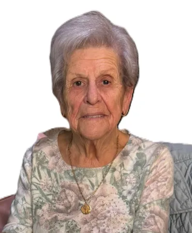 MARIA GARCÍA ALONSO