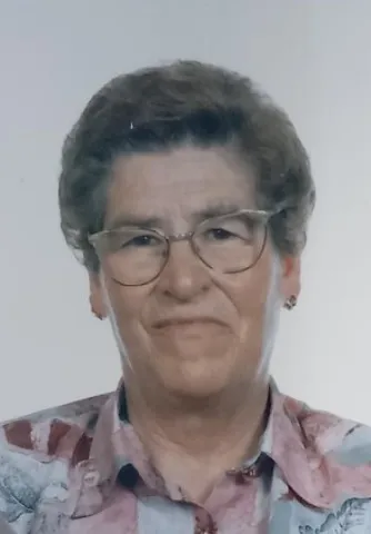 FLORA CENDEGUI UGARTE