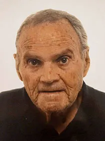 JOSÉ MANUEL LABORERÍA ESCUDERO