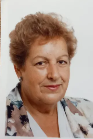 LOLA GARCIA MUÑOZ