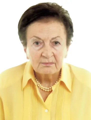 MARIA JOSEFA LAUCIRICA GARCIA