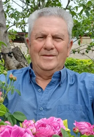 FRANCISCO JUAN PINTADO