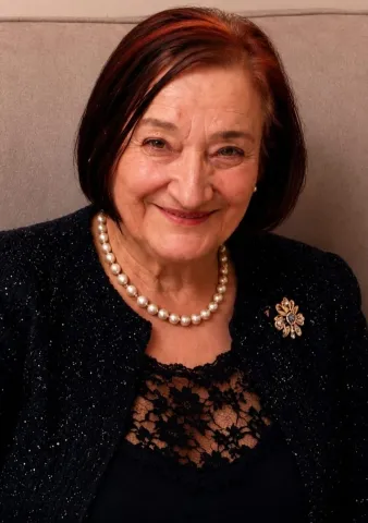 MARIA PAZ BAYON RUIZ