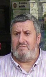 JESUS MARIA MENDIZABAL SARDIÑA