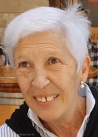 MARIA DEL ROSARIO CORTAZAR DIEZ