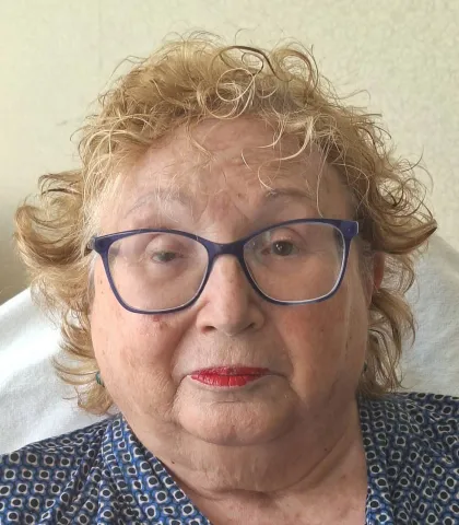 MERCEDES AÑOTO ARCEGA