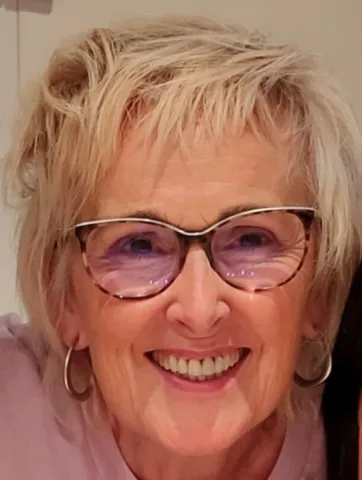 MARIA JOSE IRAETA BARANDIARAN