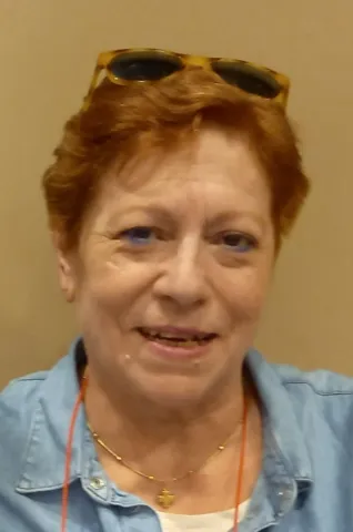 MARIA CARMEN CARBAJO PRIETO