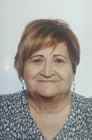 Isabel Garcia Romero