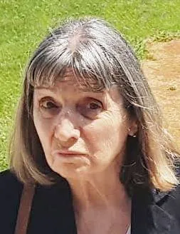 MARIA LUISA GABARI DOMEÑO