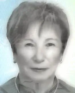 PALMIRA GONZALO ALIJOSTES