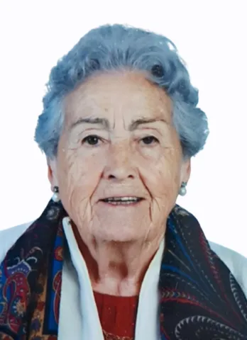 MARÍA ÁNGELES SAN VICENTE LÓPEZ