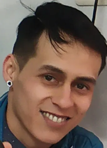 RONALDO VESMIN GARCIA VILLALBA